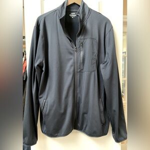 J. Crew Mens Performance Active Jacket